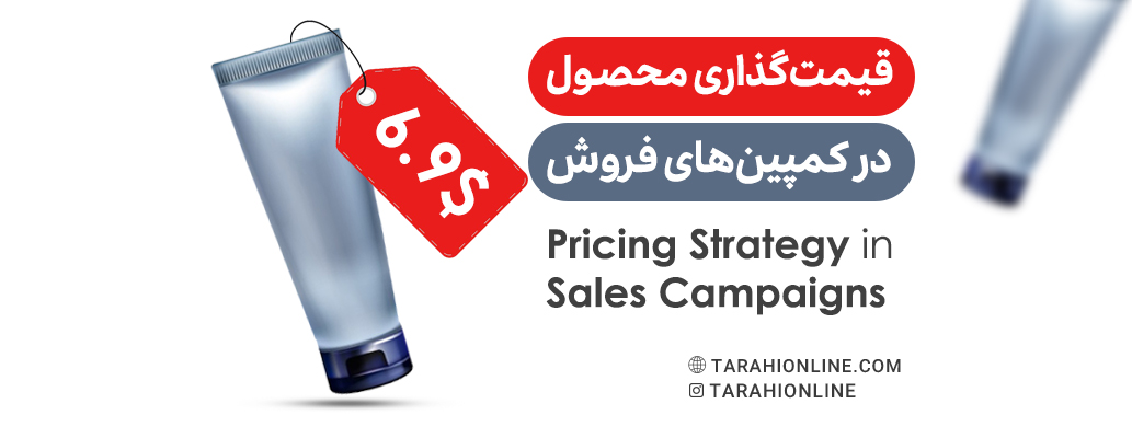 Pricing Strategy in Sales Campaigns